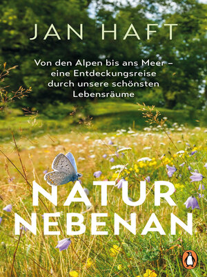 cover image of Natur nebenan
